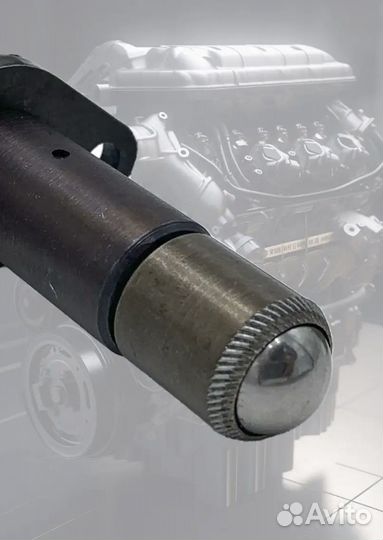 Натяжитель цепи автоматический Niva Travel/Legend