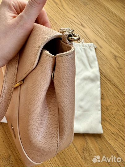 Сумка женская Furla кросс-боди оригинал