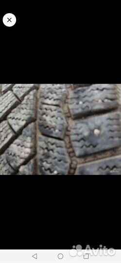 Viatti Bosco Nordico V-523 185/65 R15