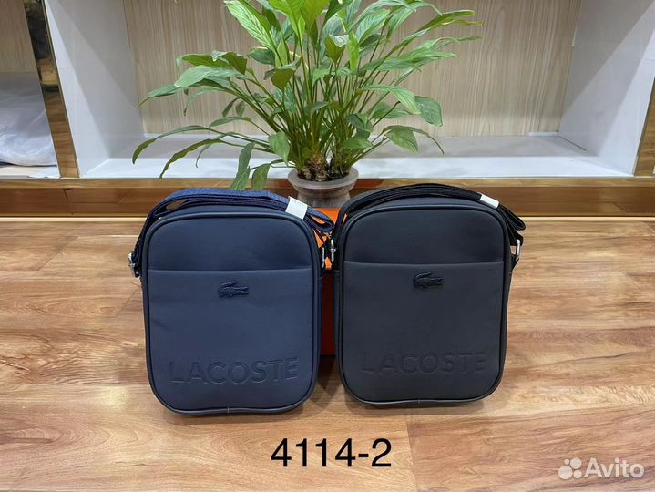 Сумка мужская барсетка