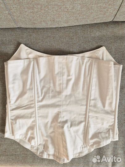 Корсет М Curlyhouse