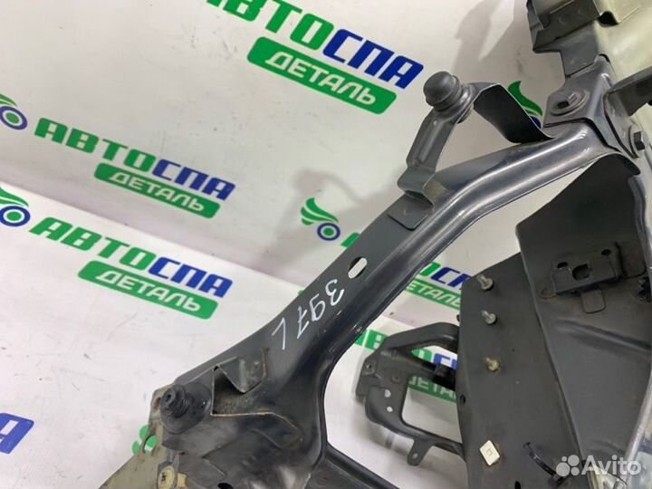 Лонжерон кузова передний левый Opel Zafira B