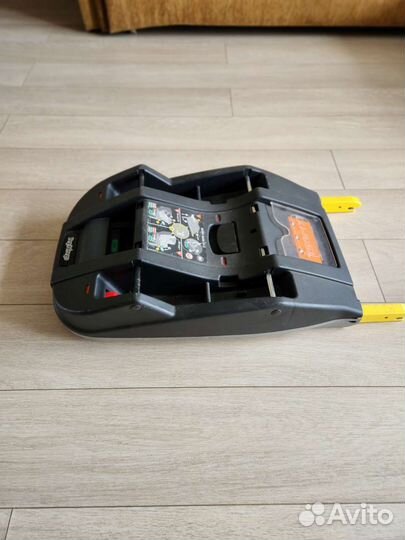 База для автокресла Peg-Perego IsoFix Base 0+1 K