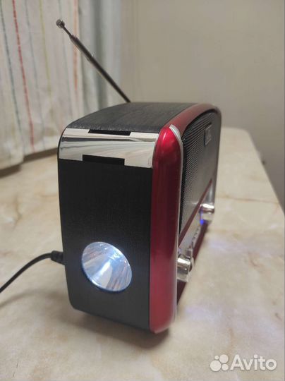 Радиоприемник