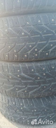 Aosen HC768 235/65 R17