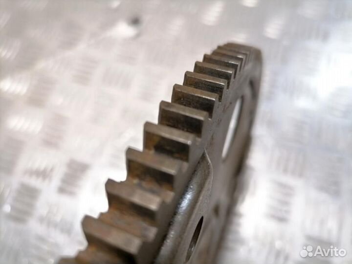 Маховик Nissan Tiida c11