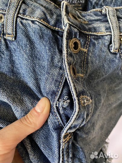 Шорты женские