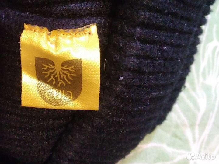 Шапка для мальчика