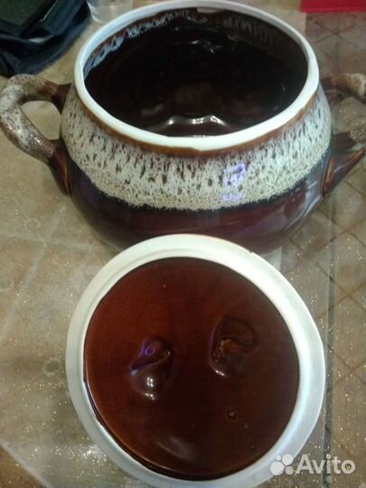 Супница СССР