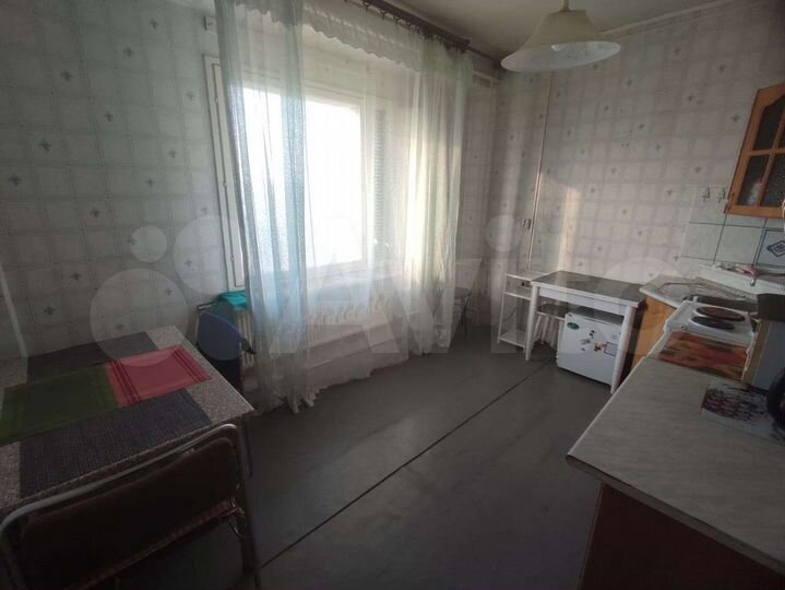1-к. квартира, 40 м², 2/2 эт.