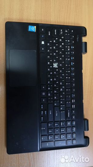 Корпус Acer Extensa 2510 Z5WBH