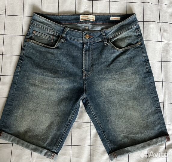 Шорты мужские