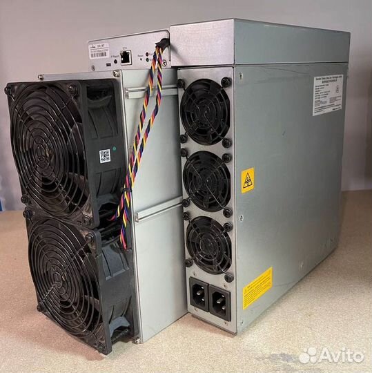 Бу S19 95Th/s в наличии