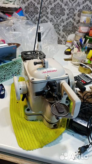 Скорняжная машина