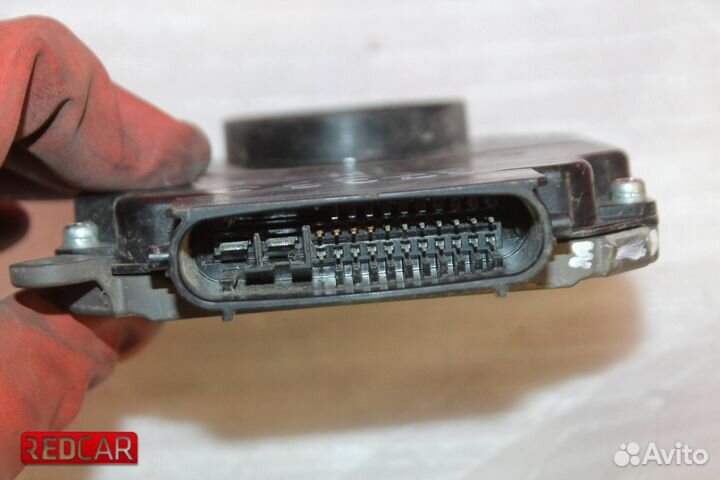 Блок управления фары левой Toyota Rav 4 V (19)