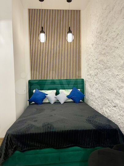 2-к. квартира, 45 м², 1/3 эт.