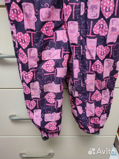 Комбинезон kerry 86