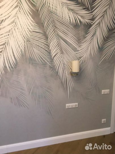 Услуги электрика