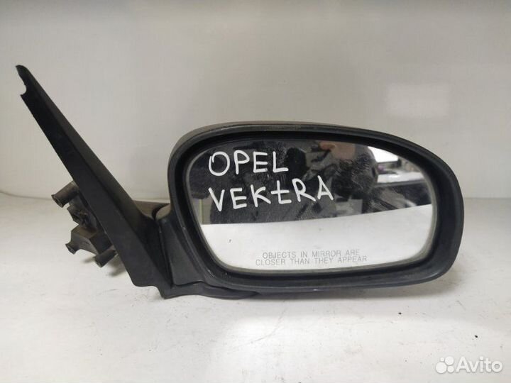 Зеркало переднее правое Daewoo Espero