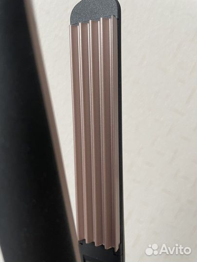 Плойка гофре polaris