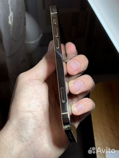iPhone 12 Pro, 128 ГБ