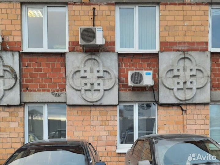 Обслуживание кондиционеров