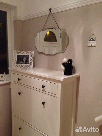 Обувницы в прихожую