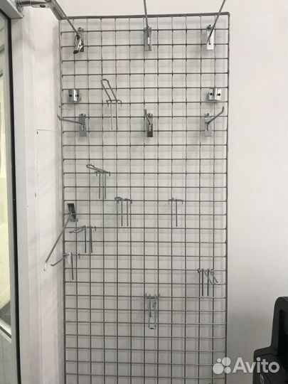 Продаётся торговое оборудование