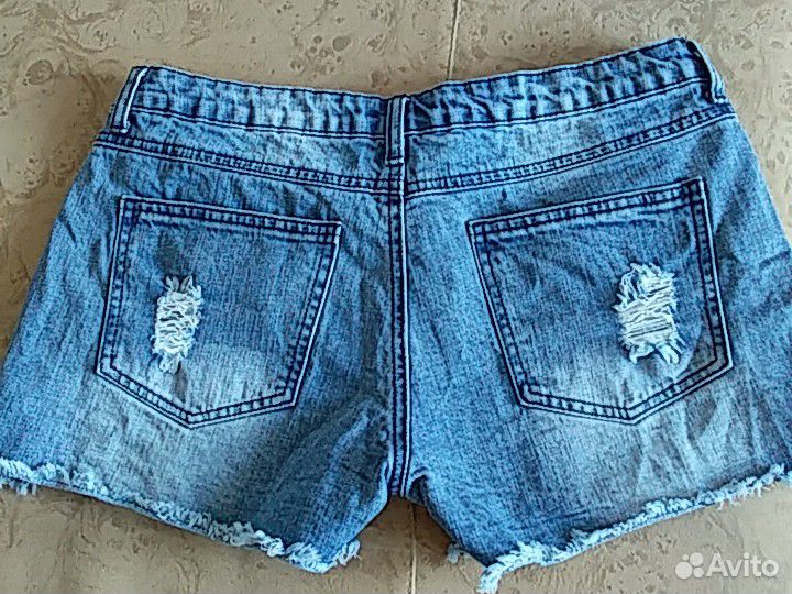 Шорты