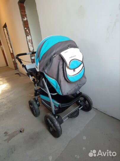 Детские коляски бу