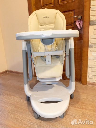 Стул peg Perego tatamia