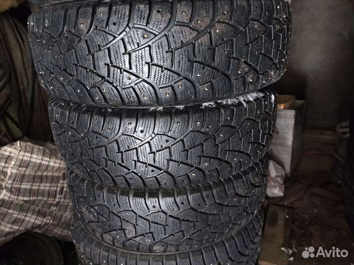 Hankook Optimo K415 195/65 R15 91N