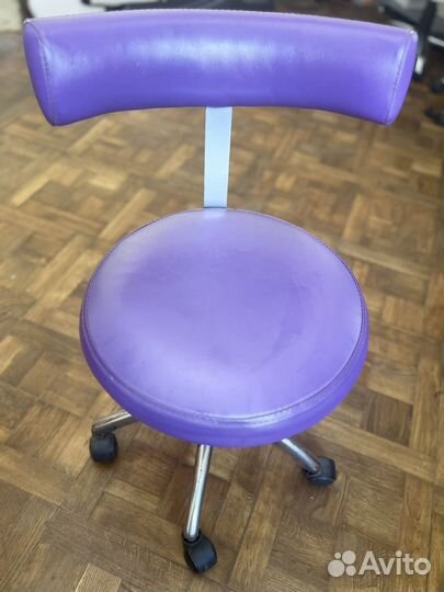 Стул мастера