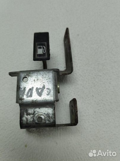 Ручка открывания лючка бензобака Honda Capa 2002