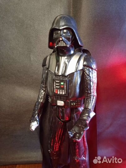 Настольная фигурка Дарта Вейдера