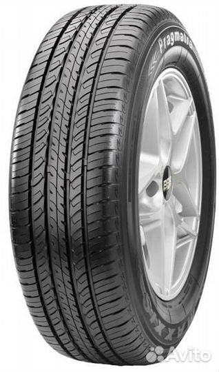 Maxxis MP-15 Pragmatra 205/70 R15 96H