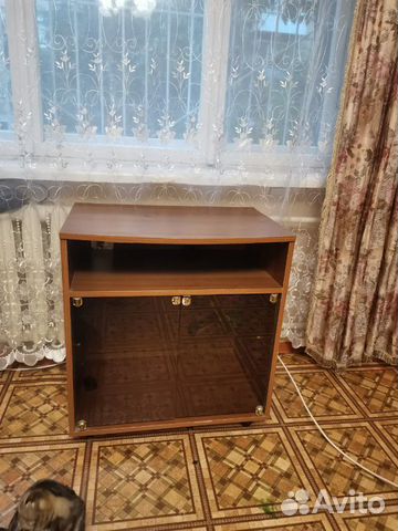 Тумба под телевизор