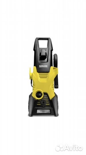 Мойка высокого давления Karcher K 3 Eu