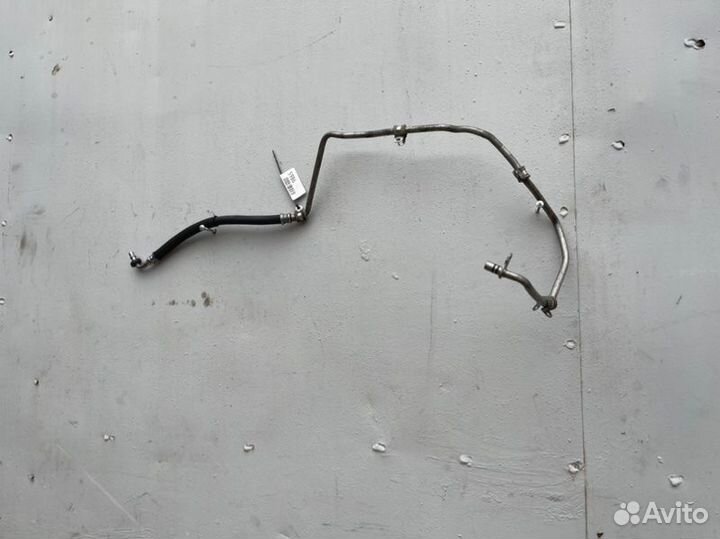 Трубка охлаждения АКПП Mercedes C-Class W205 1.8I