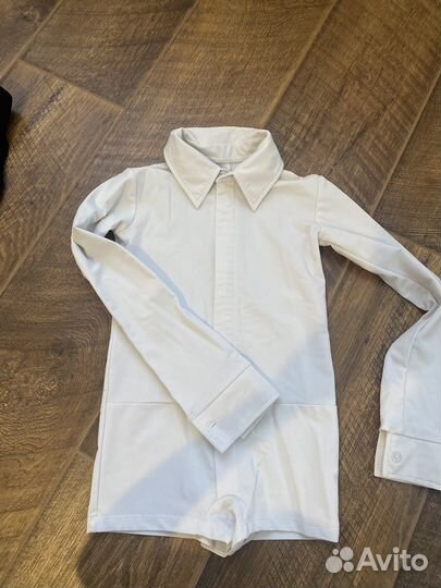 Брюки, рубашки для бальных танцев