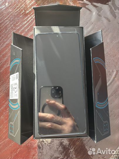 Infinix GT 20 Pro, 8/256 ГБ
