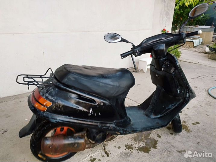 Honda tact 24