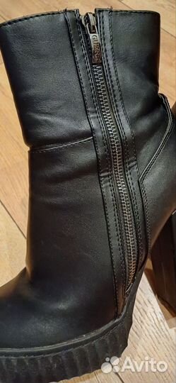 Ботильоны guess, 39