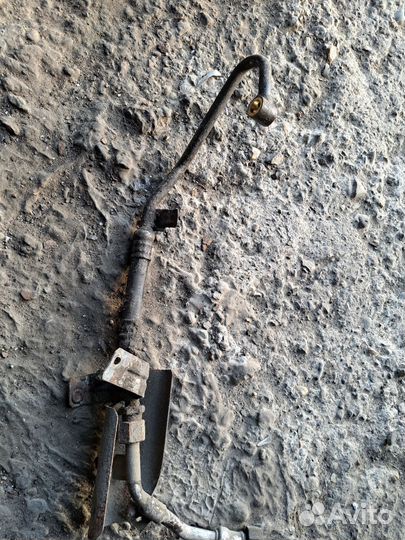 Радиатор масляный Lancia libra