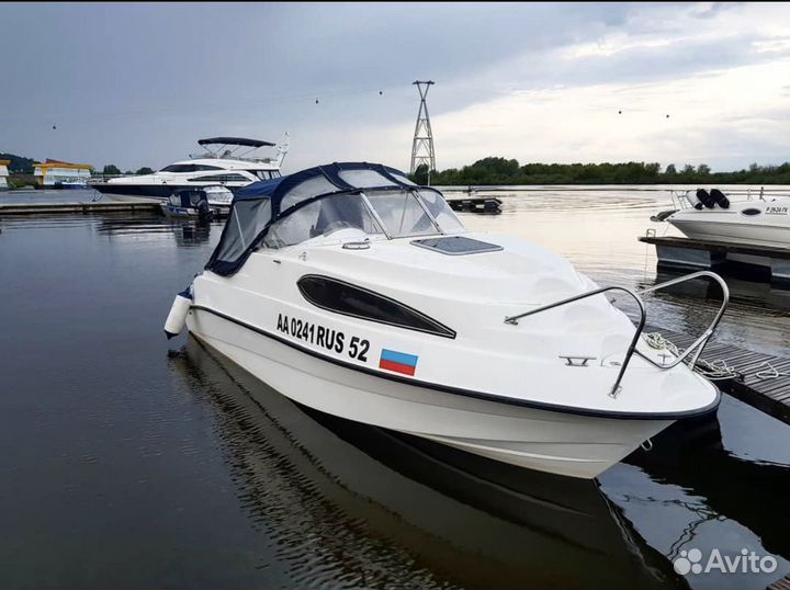 Прогулка на Катере фотосессия