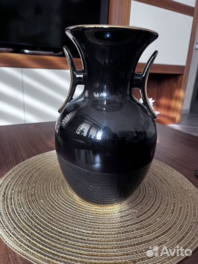 Ваза Япония Morita 26 см