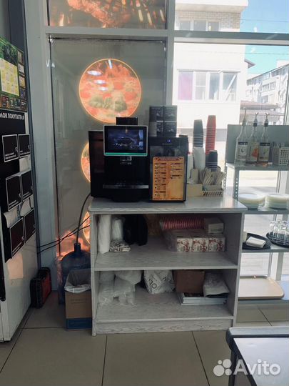 Готовый бизнес шашлычная