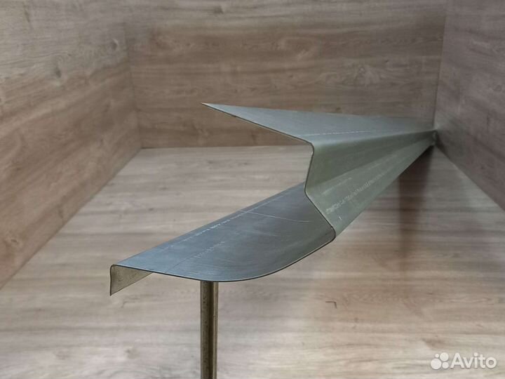 Арки-Пороги Митсубиси Лансер 9 / Lancer 9