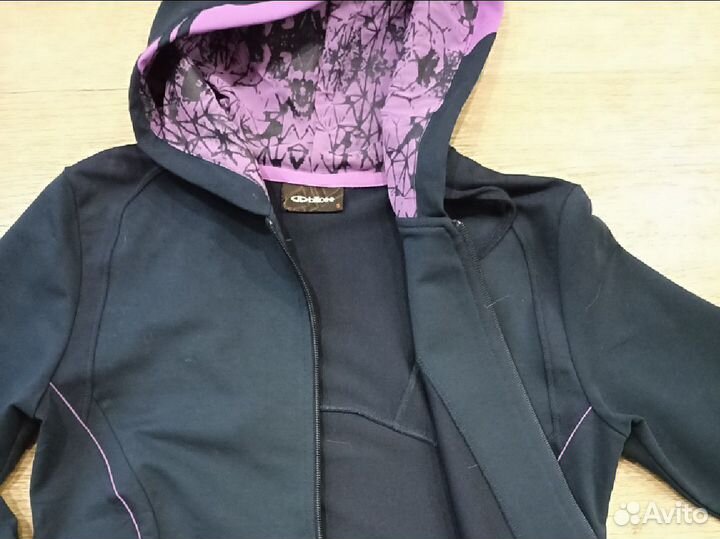 Спортивный костюм