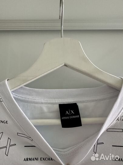 Комплект футболок (2шт.)